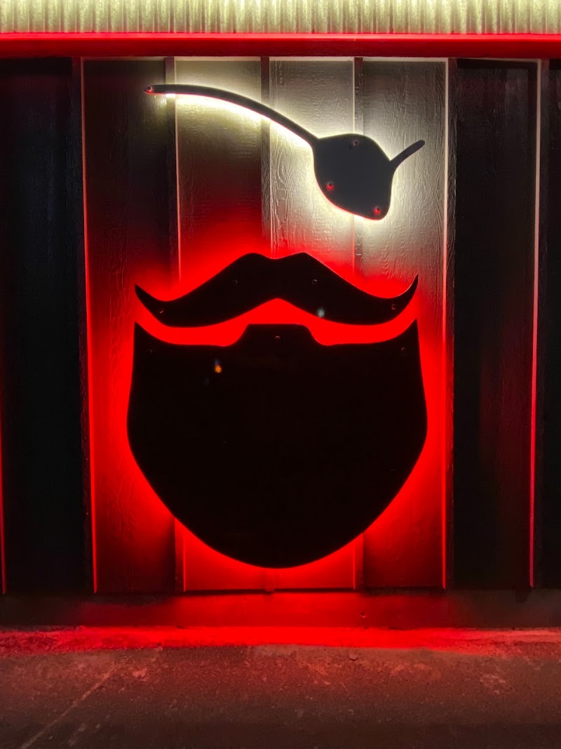 Red Beard Coffee Drive thru photo 3