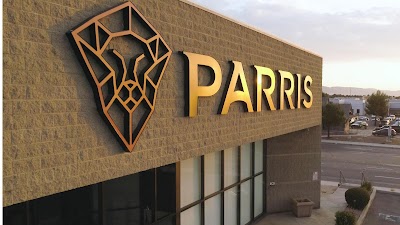 PARRIS Law Firm - Car accident lawyer in Palmdale