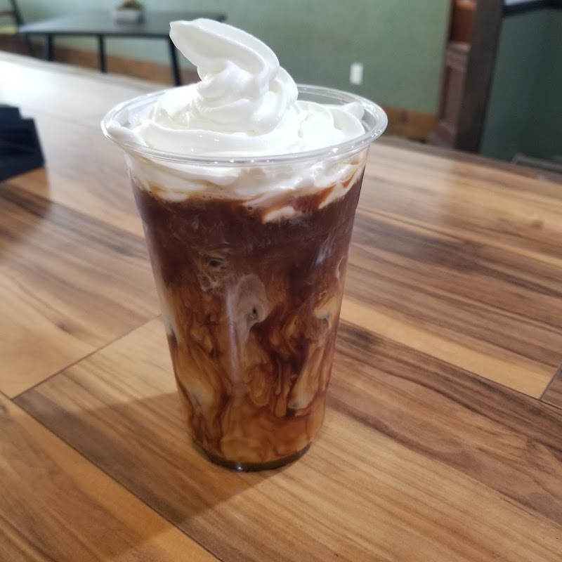 Shiba Coffee and Tea Co. photo 3