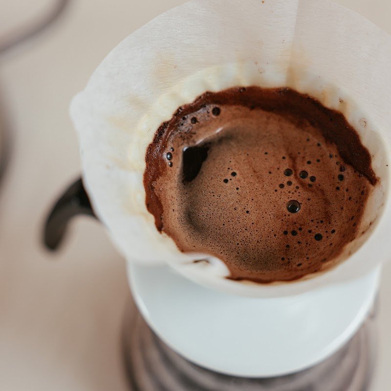 Shiba Coffee and Tea Co. photo 2