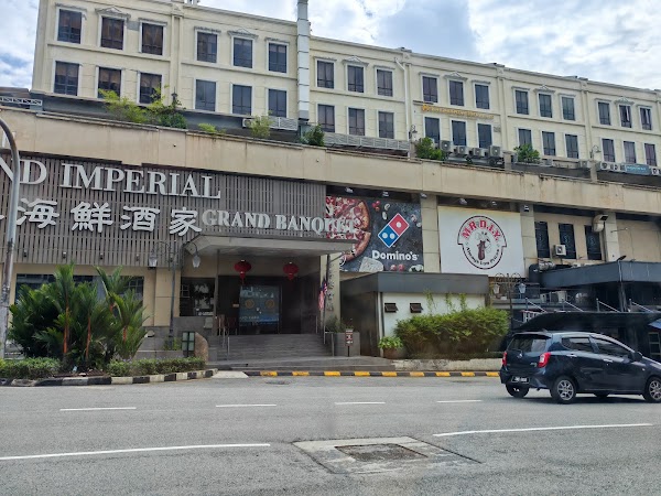 Grand Imperial Restaurant