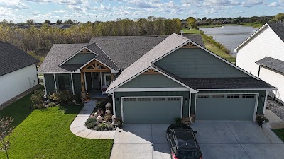 ICT Roofing & Exteriors