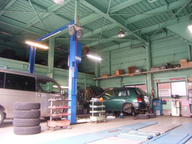 （有）カーライフ真野 - 画像2