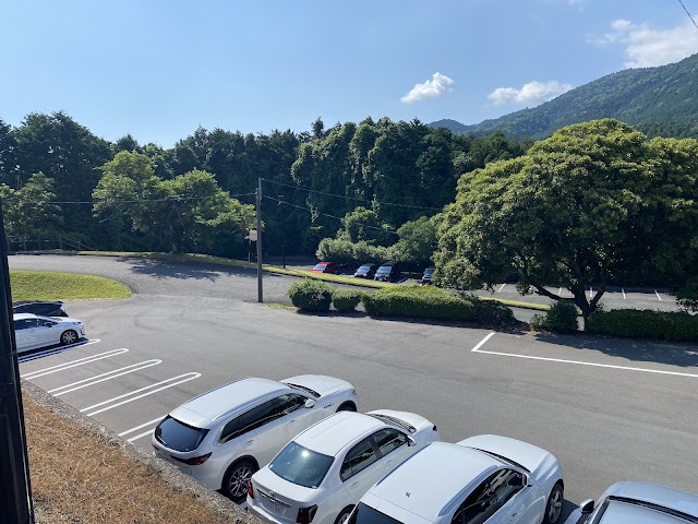 Central Fukuoka Golf Club - Photo 8
