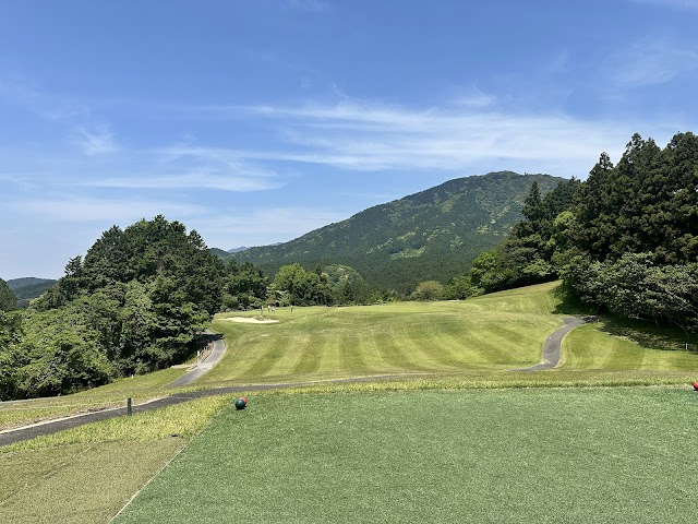 Central Fukuoka Golf Club - Photo 7