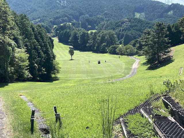Central Fukuoka Golf Club - Photo 2