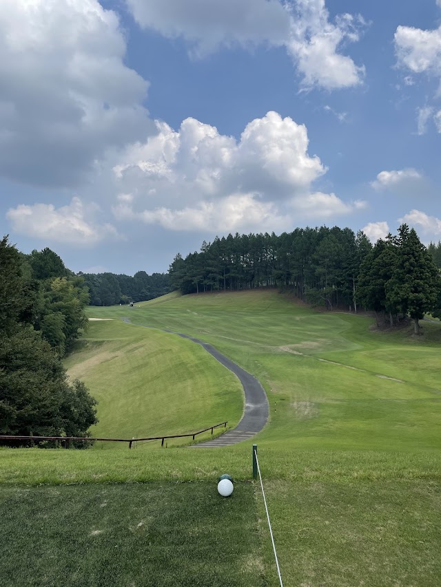 Central Fukuoka Golf Club - Photo 3