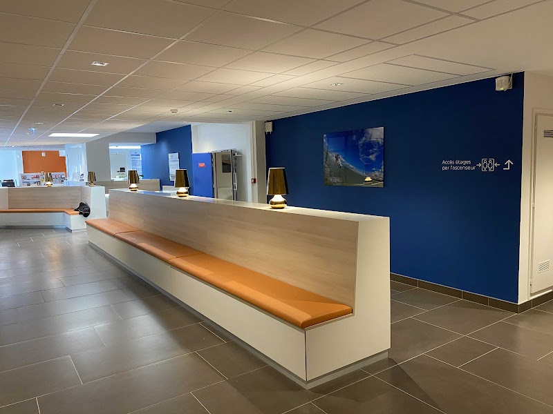 Centre MCO de la Côte d'Opale