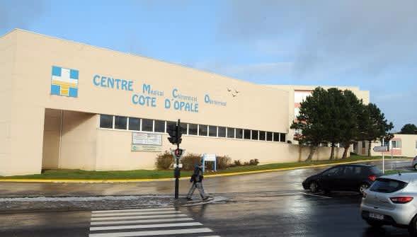 Centre MCO de la Côte d'Opale