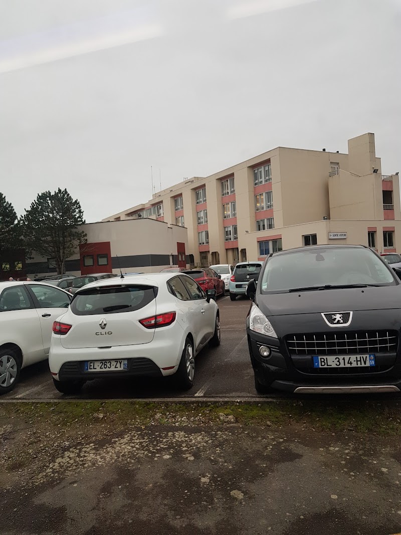 Centre MCO de la Côte d'Opale