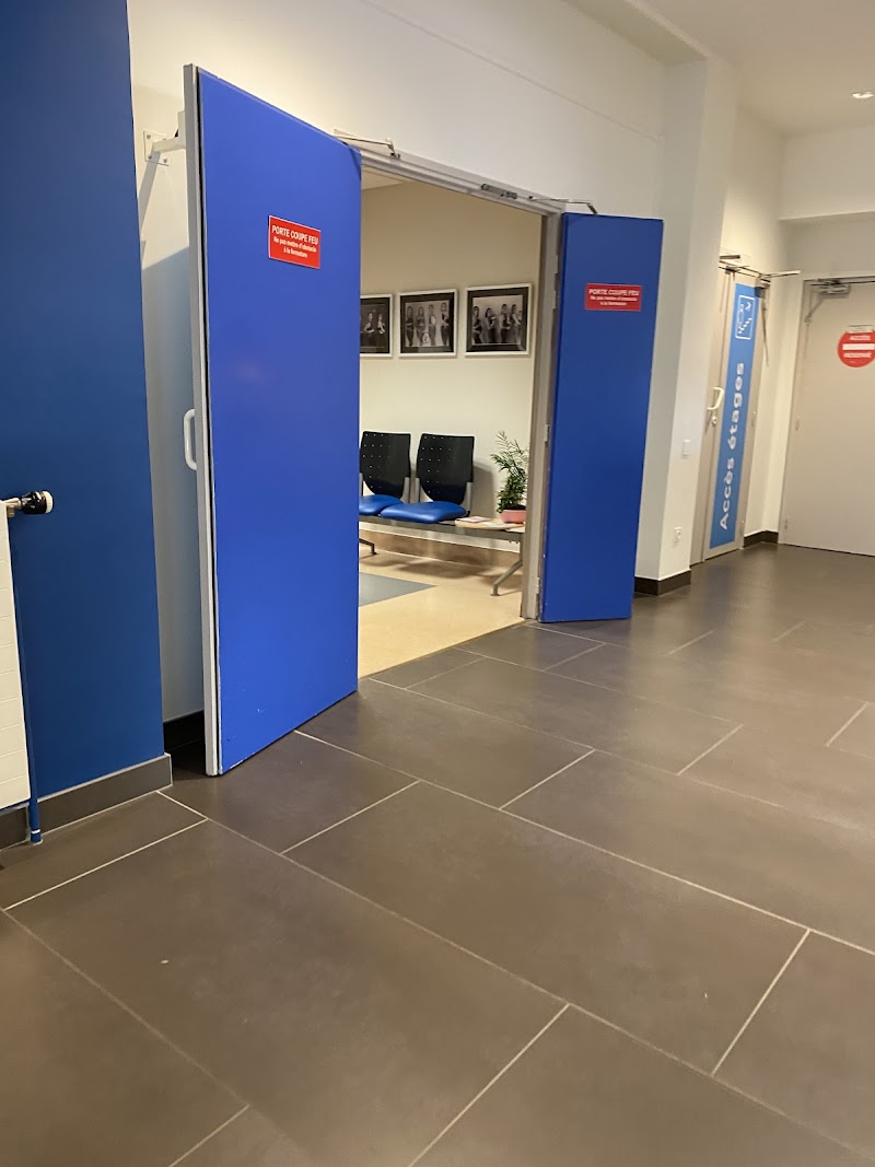 Centre MCO de la Côte d'Opale