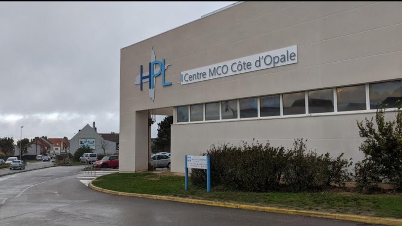Centre MCO de la Côte d'Opale