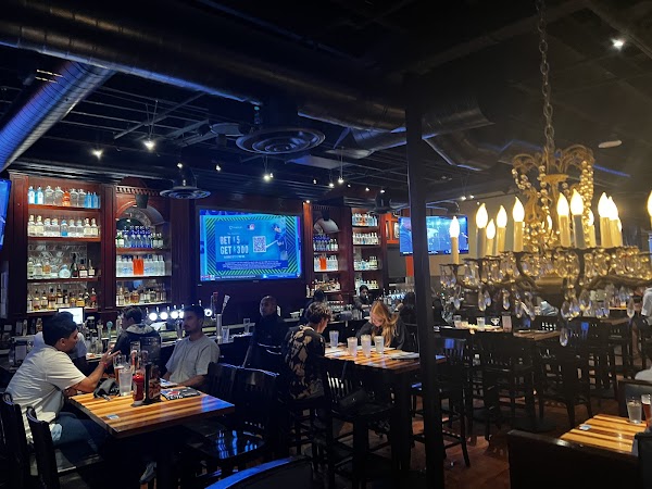 Photo of BJ's Restaurant & Brewhouse