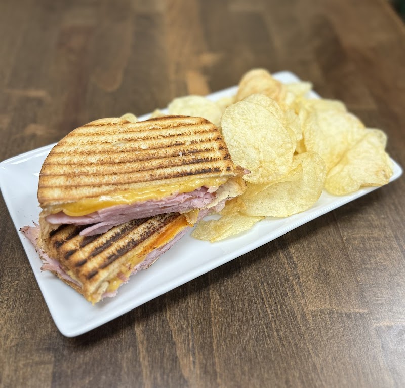 The Miners Cafe photo 2