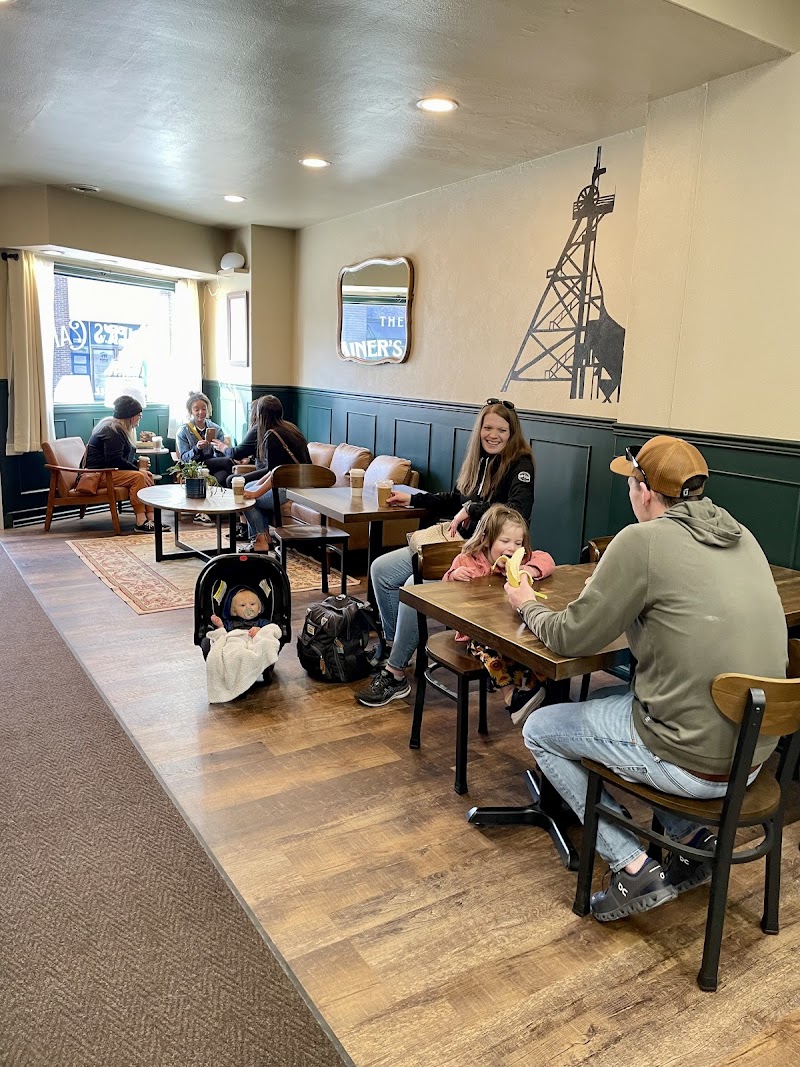 The Miners Cafe photo 1