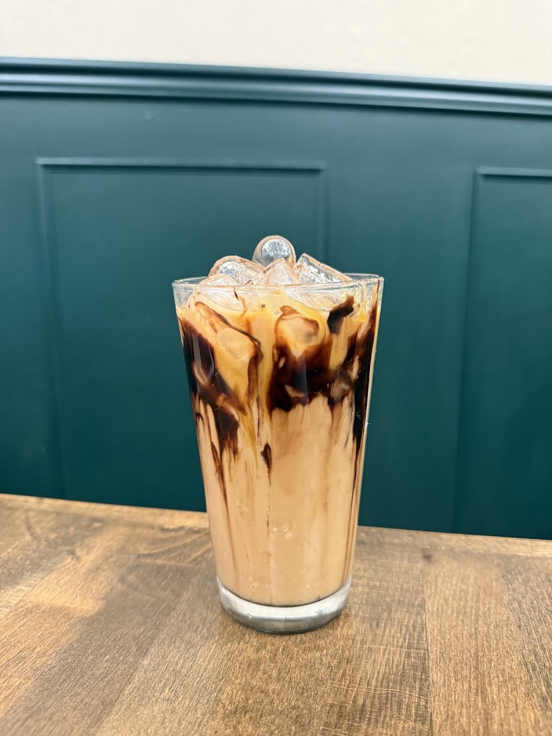 The Miners Cafe photo 4