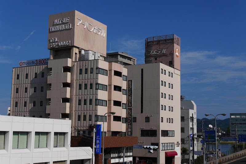 Matsue Urban Hotel