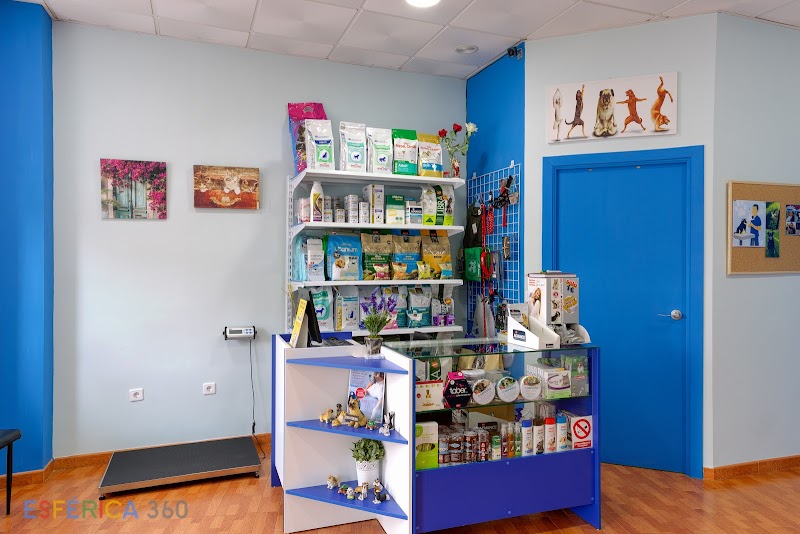 Centro Veterinario Califal