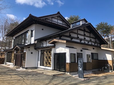 思惟創館