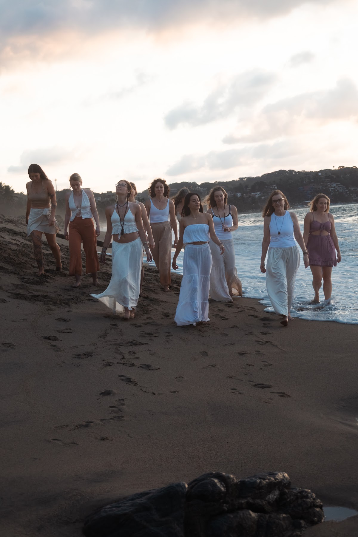EVOKA | Sayulita Yoga School — 4