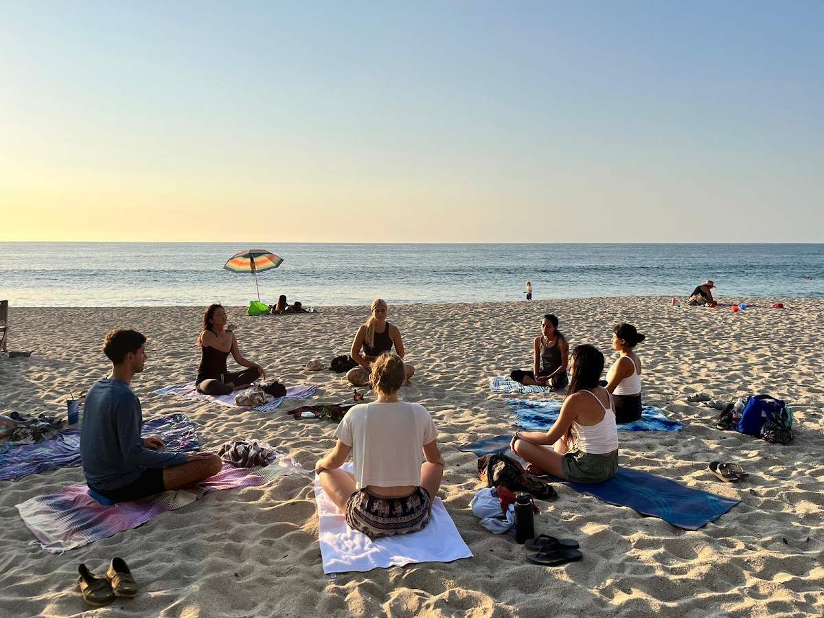 EVOKA | Sayulita Yoga School — 3