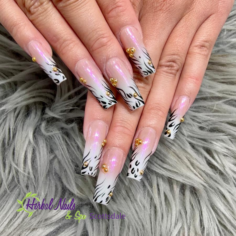 Herbal Nails & Spa Scottsdale