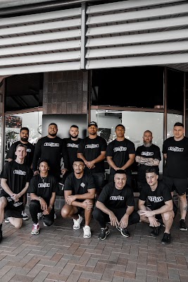 Eight Brothers Barbershop