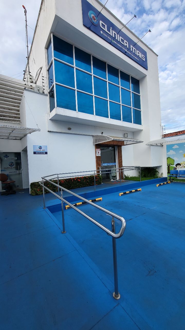 Clínica Mais São Francisco - foto 5