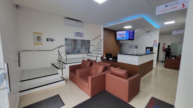 Clínica Mais São Francisco - foto 1