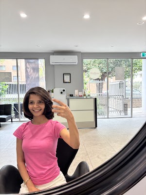 Charbel Nouh Hairdressing photo 3