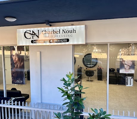 Charbel Nouh Hairdressing photo 2
