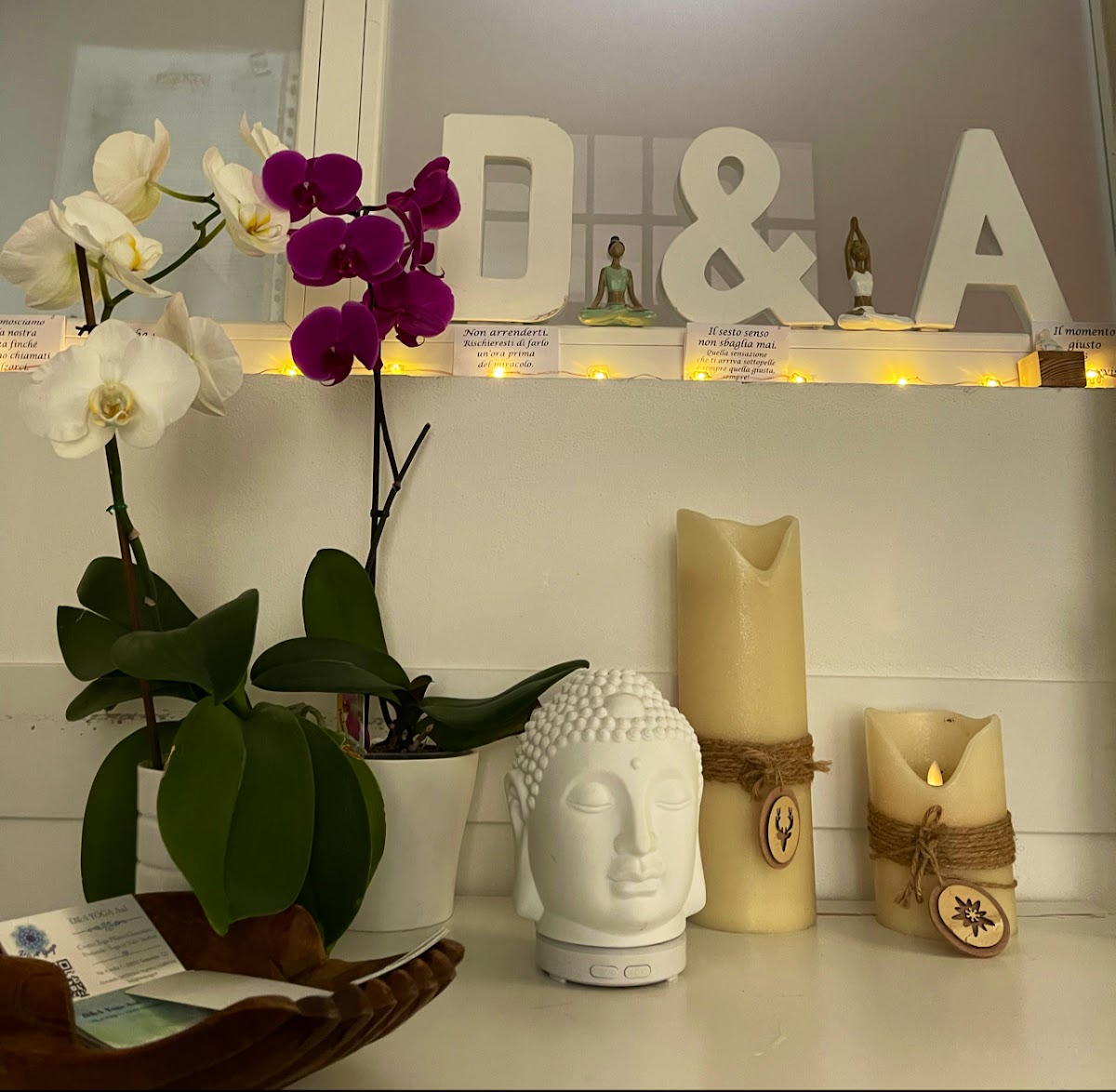 D&A Yoga