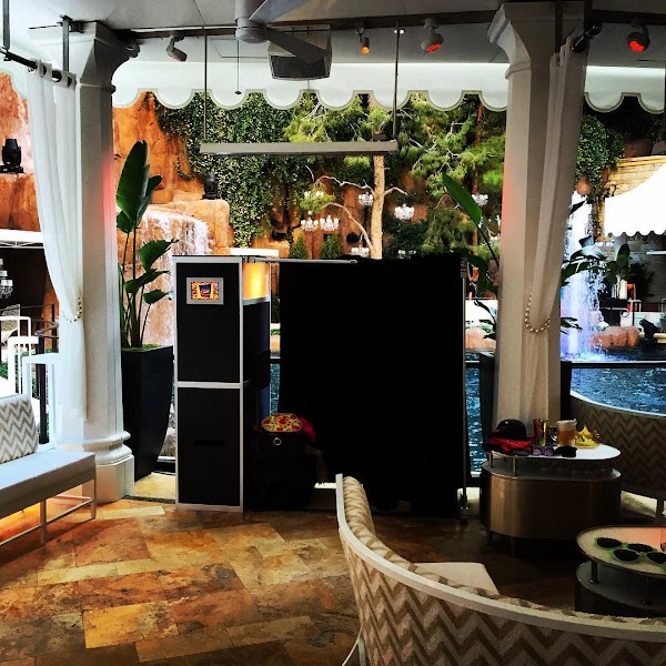 ShutterBooth of Las Vegas portfolio