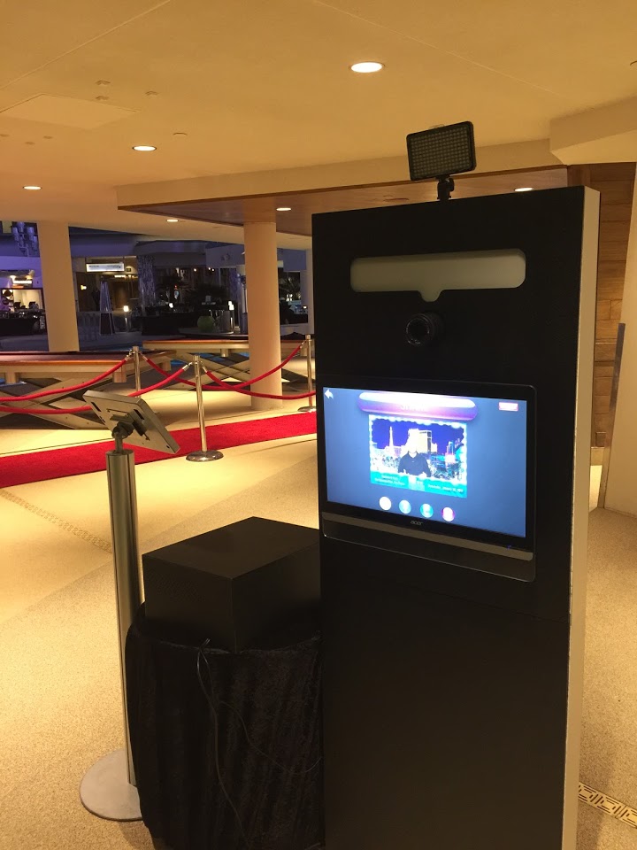 ShutterBooth of Las Vegas: Google Places image 5