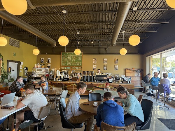 Photo by Bernie Fussenegger