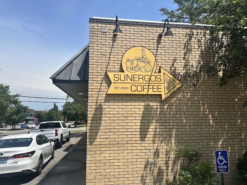 Sunergos Coffee photo 4