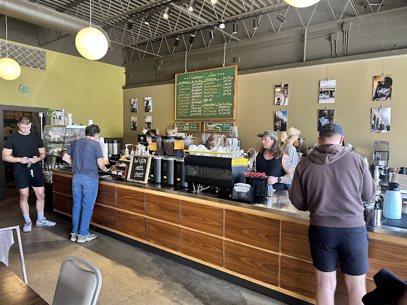 Sunergos Coffee photo 3