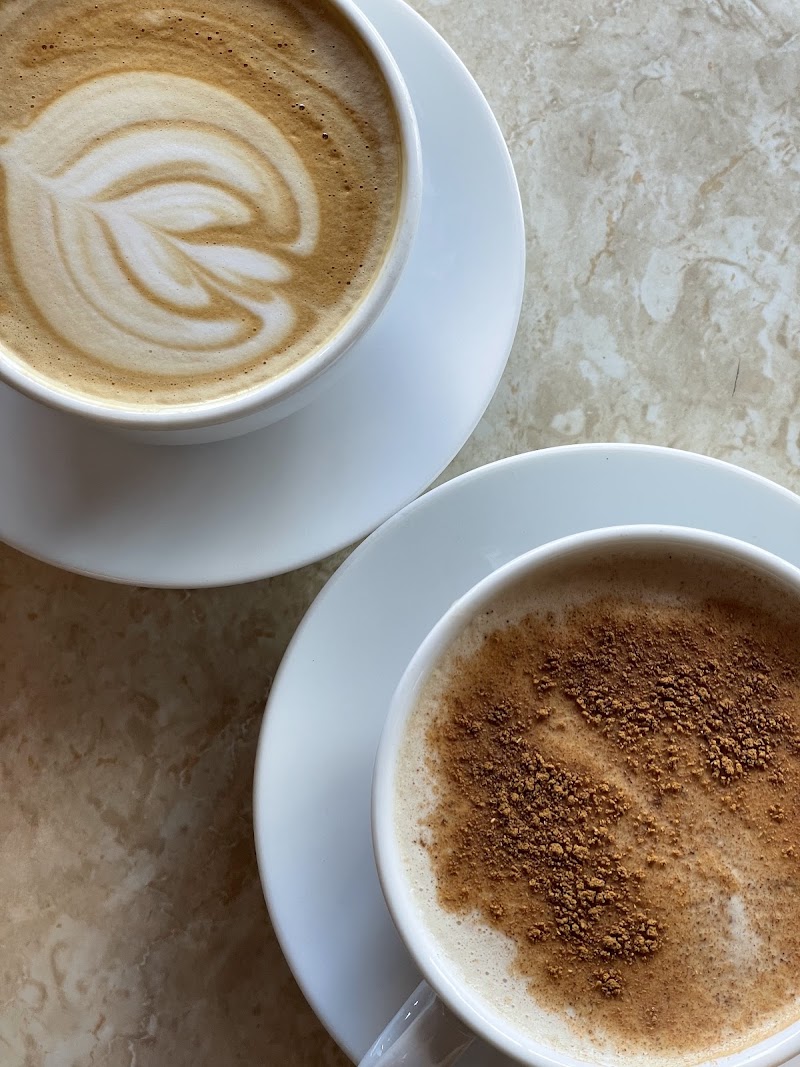 Sunergos Coffee photo 4