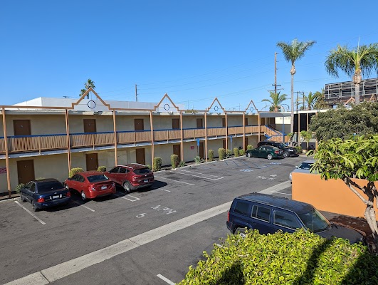 Days Inn by Wyndham Los Angeles LAX Airport / Stadium Area