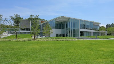 Nagano Prefectural Art Museum - 1