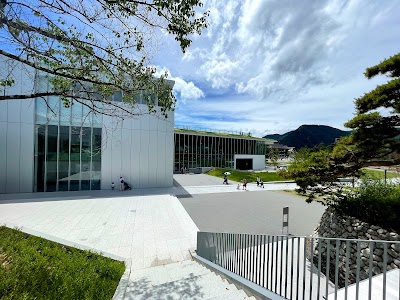 Nagano Prefectural Art Museum - 5