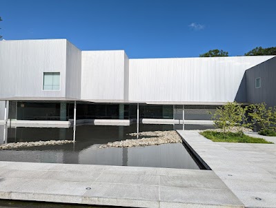 Nagano Prefectural Art Museum - 2