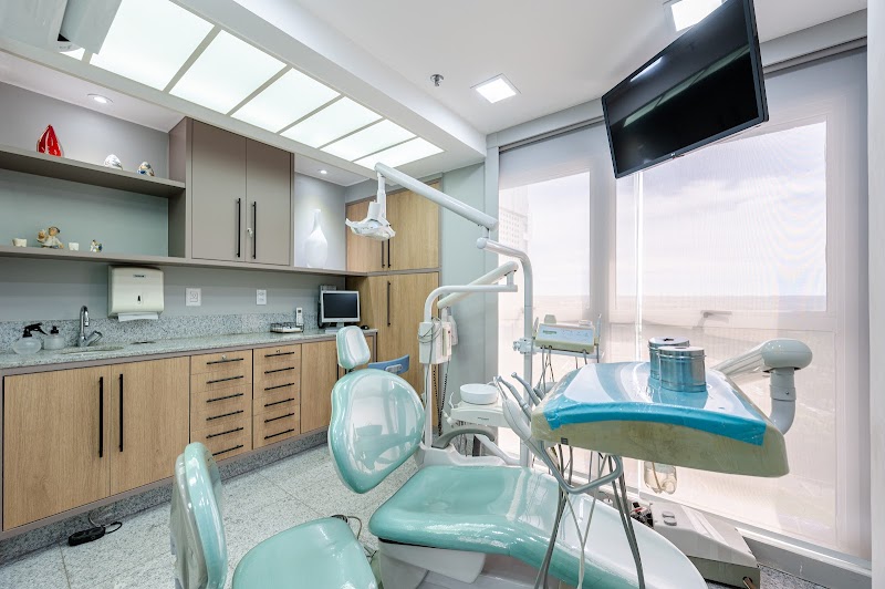 Ortoriso Clínica Odontológica