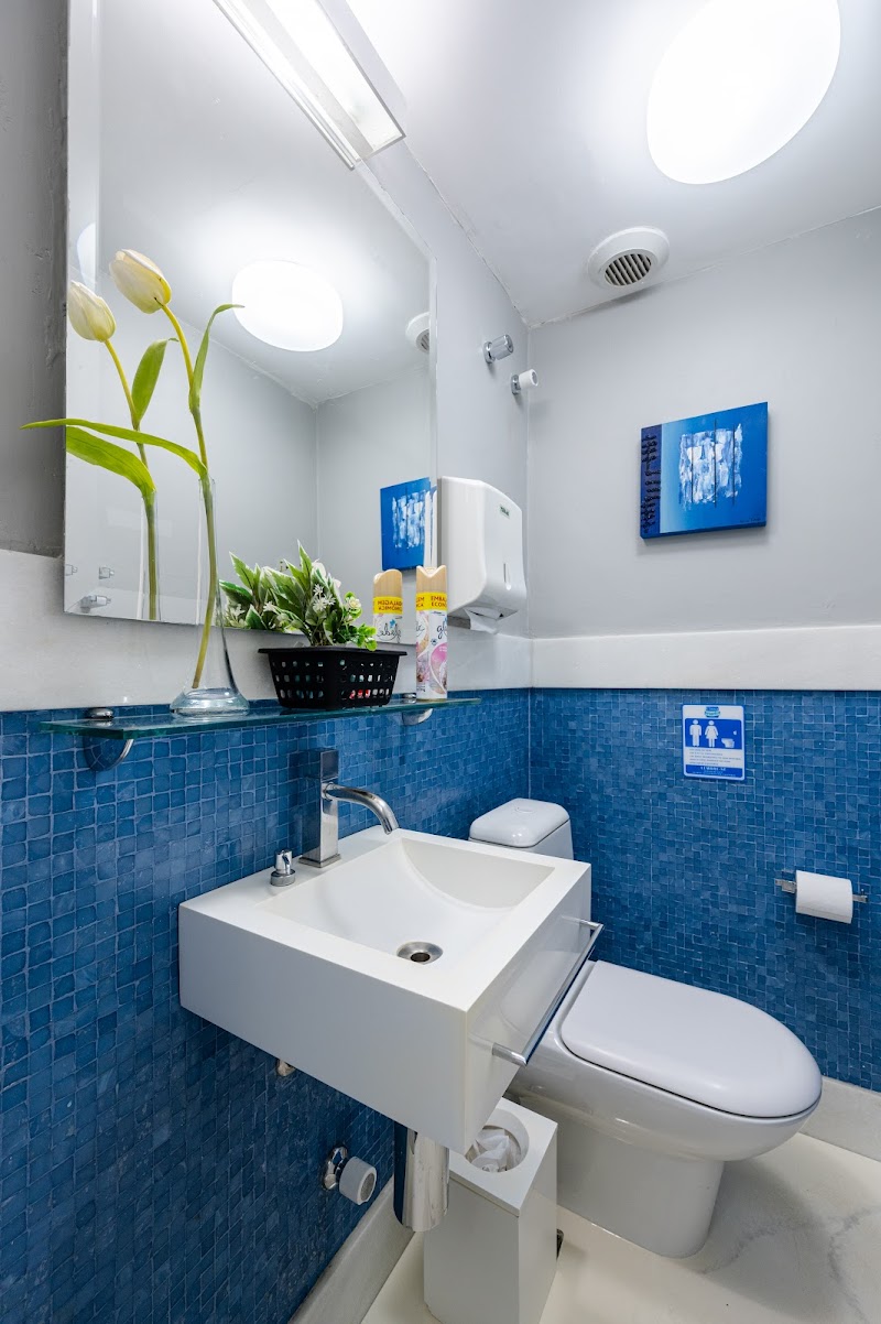 Ortoriso Clínica Odontológica - foto 2