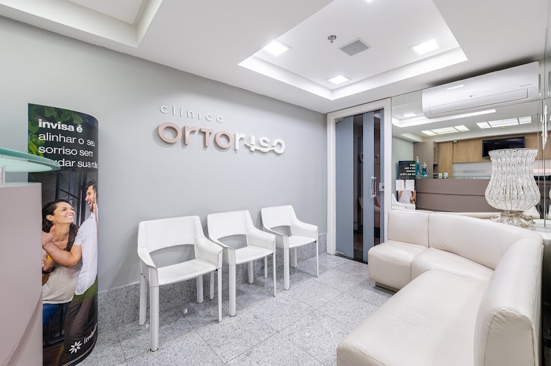 Ortoriso Clínica Odontológica - foto 5
