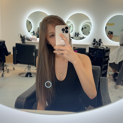 Vanessa's Hair Design