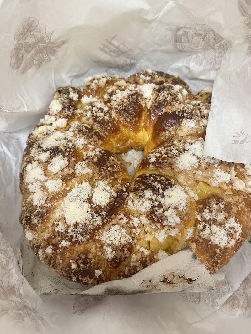 Panadería Ana Mesejo photo 1