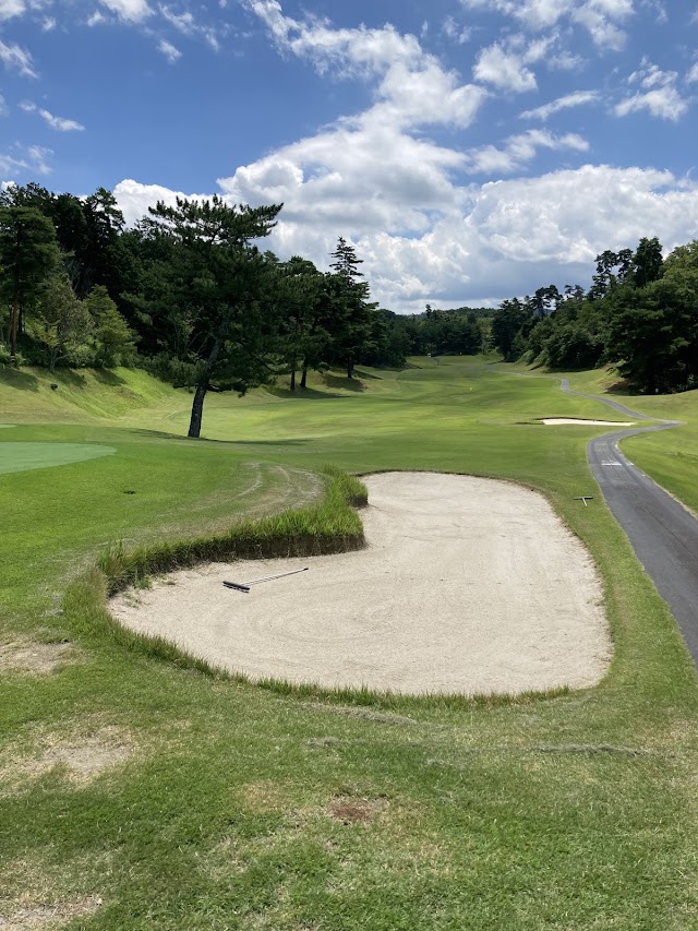 Kikyogaoka Golf Course - Photo 2