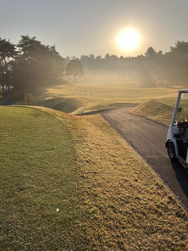 Kikyogaoka Golf Course - Photo 7
