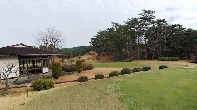 Kikyogaoka Golf Course - Photo 10
